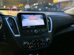 شيفروليه ماليبو